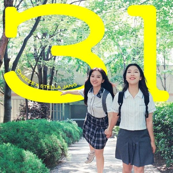 استلا جانگ 31